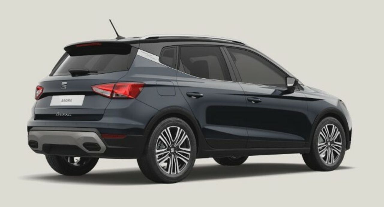 seat arona 2025 / foto grande (3)
