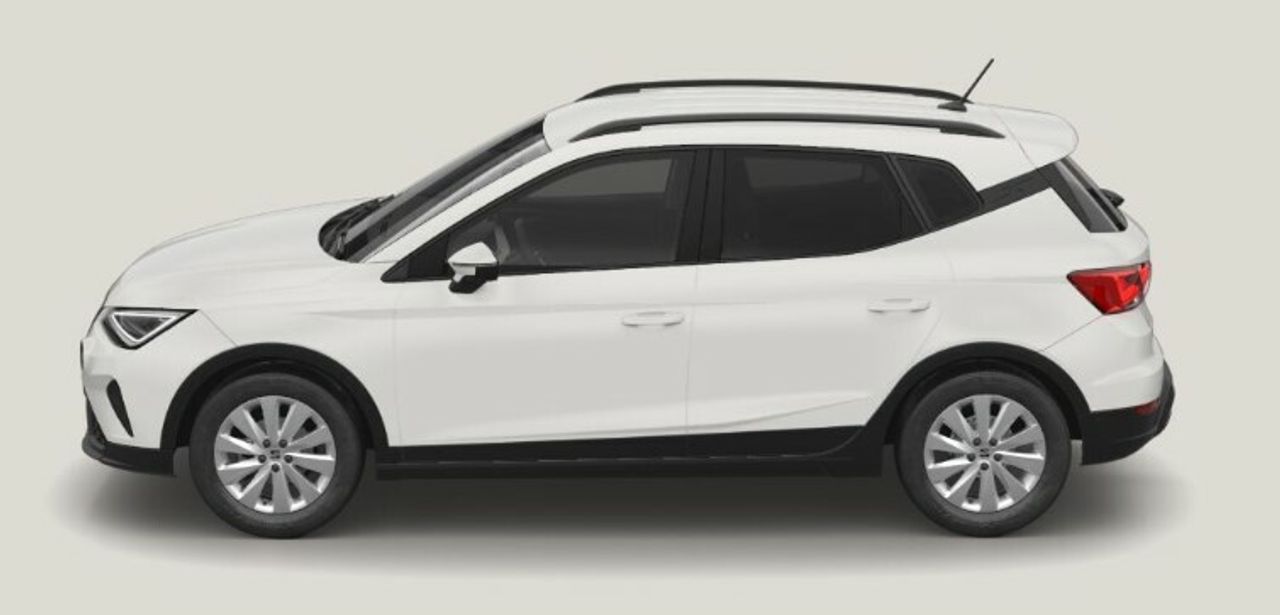 seat arona 2025 / foto grande (2)
