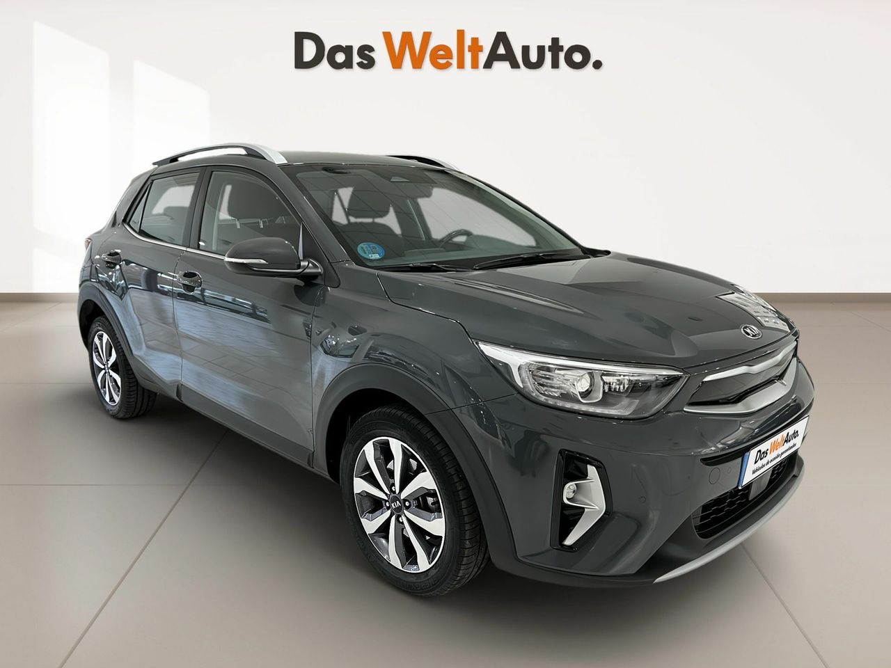Foto kia stonic 2021 /
