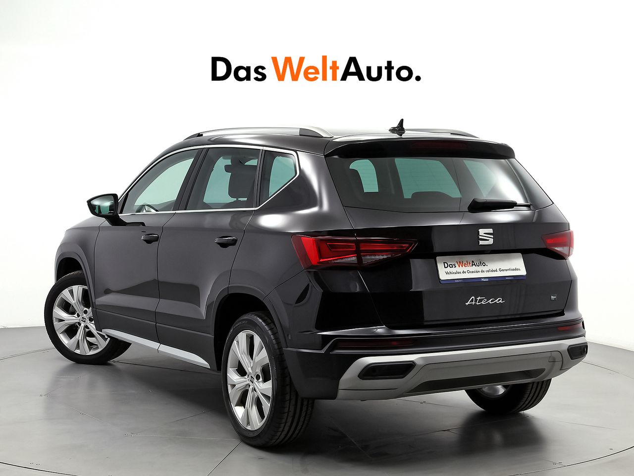 seat ateca 2024 / foto grande (2)