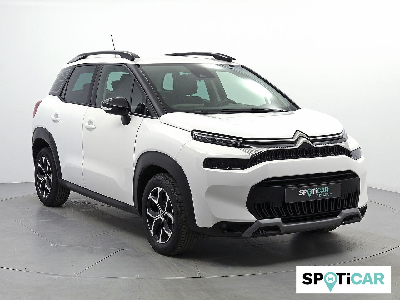 Foto citroën c3 aircross 2021 /
