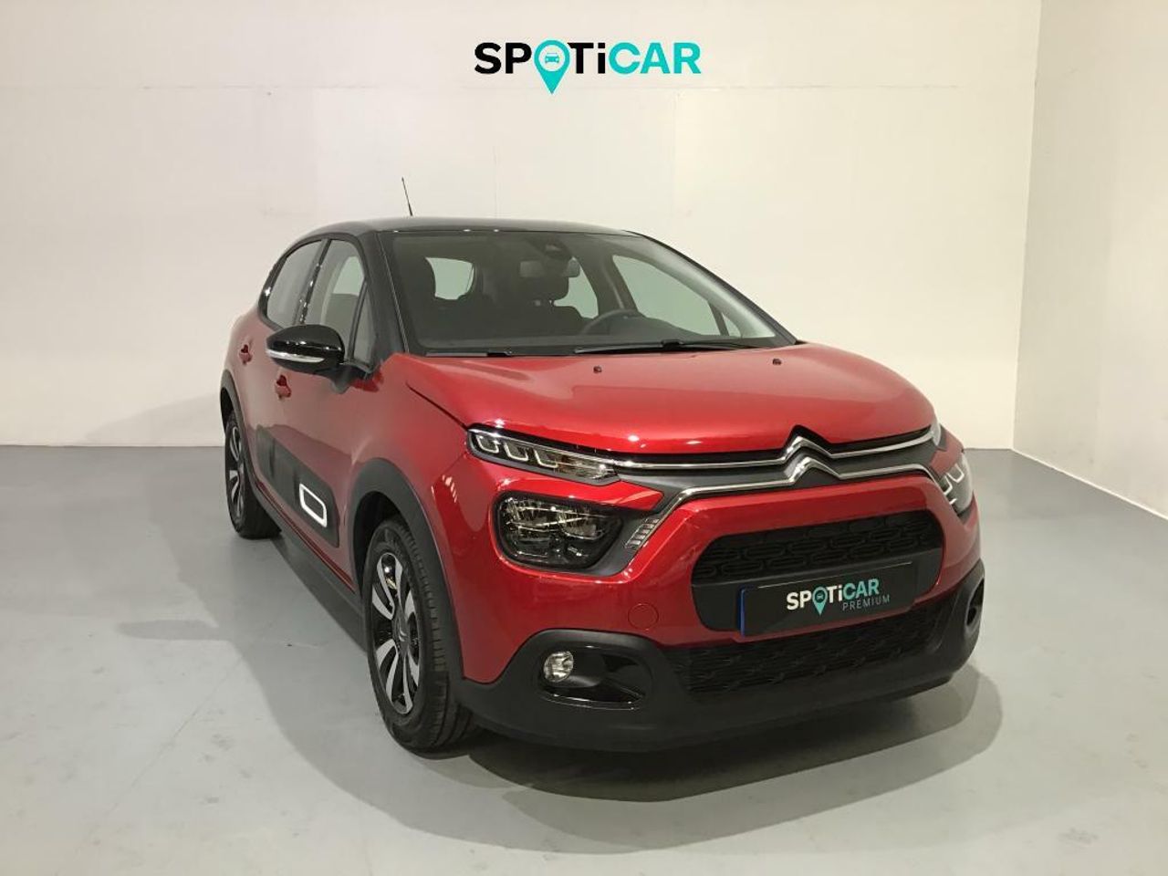 Foto citroën c3 2019 /