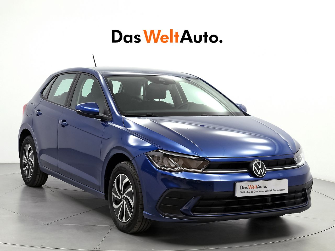 Foto volkswagen polo 2022 /