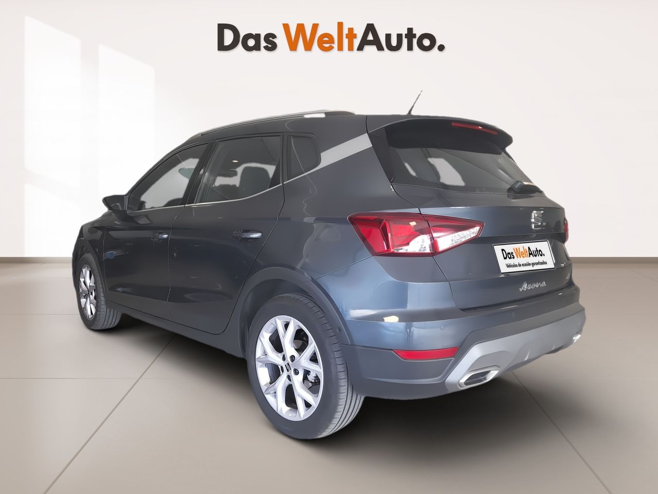 seat arona 2023 / foto grande (2)