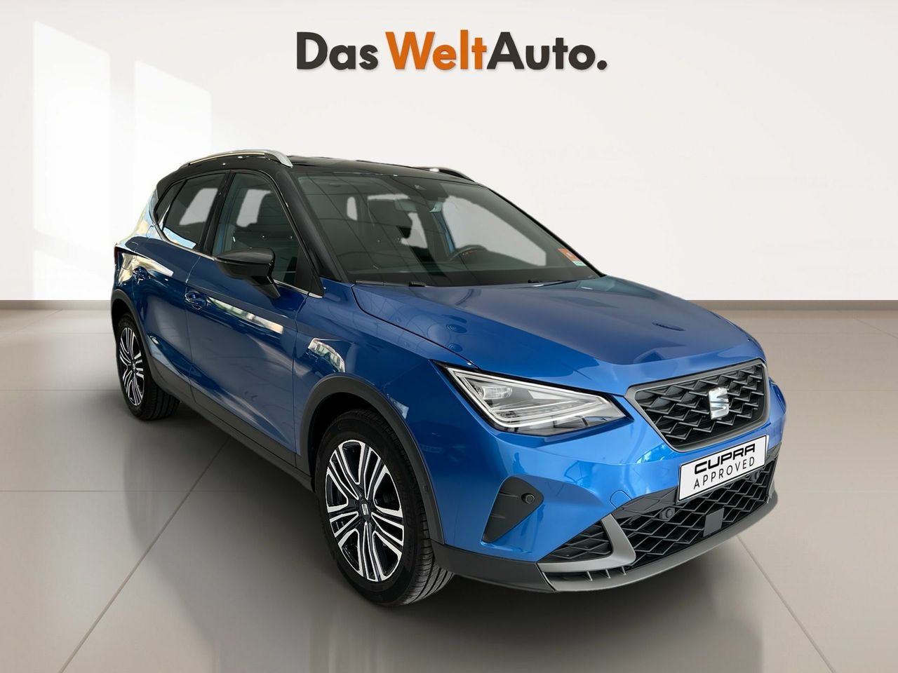 Cubiertas de segunda mano 205 65 r16  de segunda mano - seat arona 2023 /