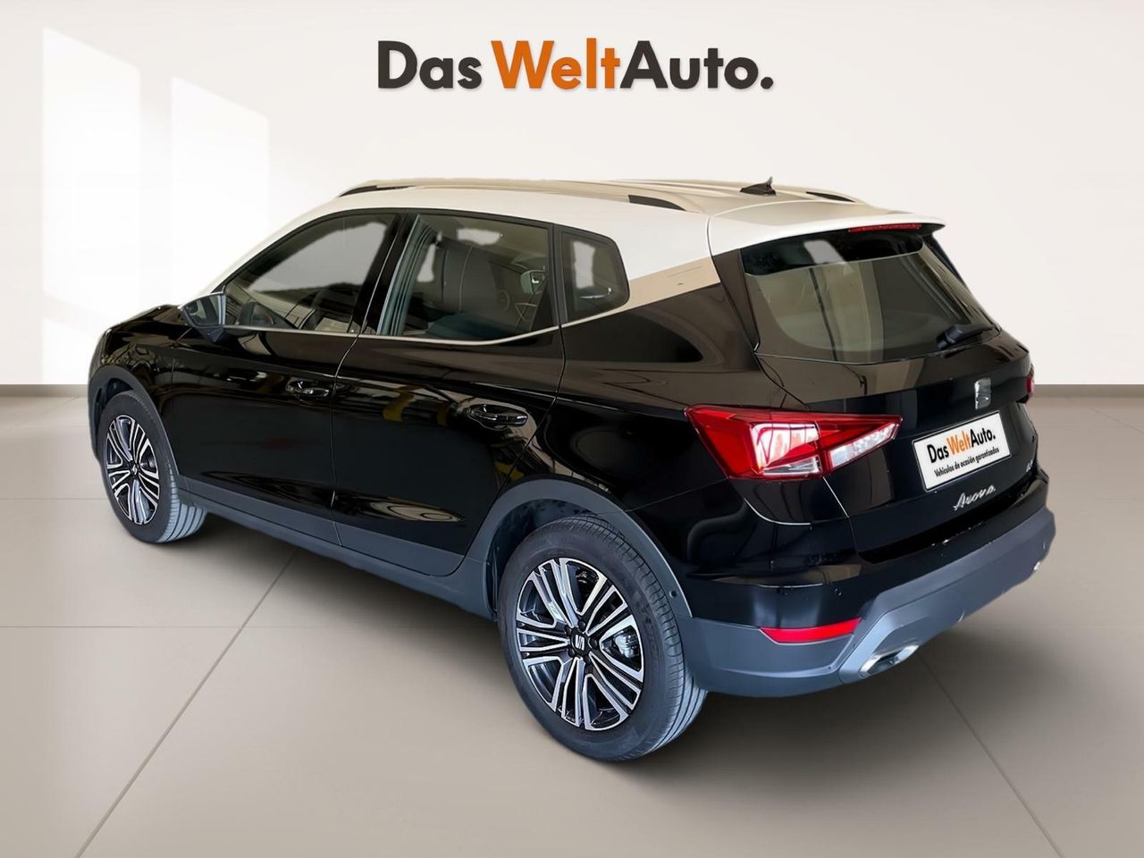 seat arona 2023 / foto grande (2)