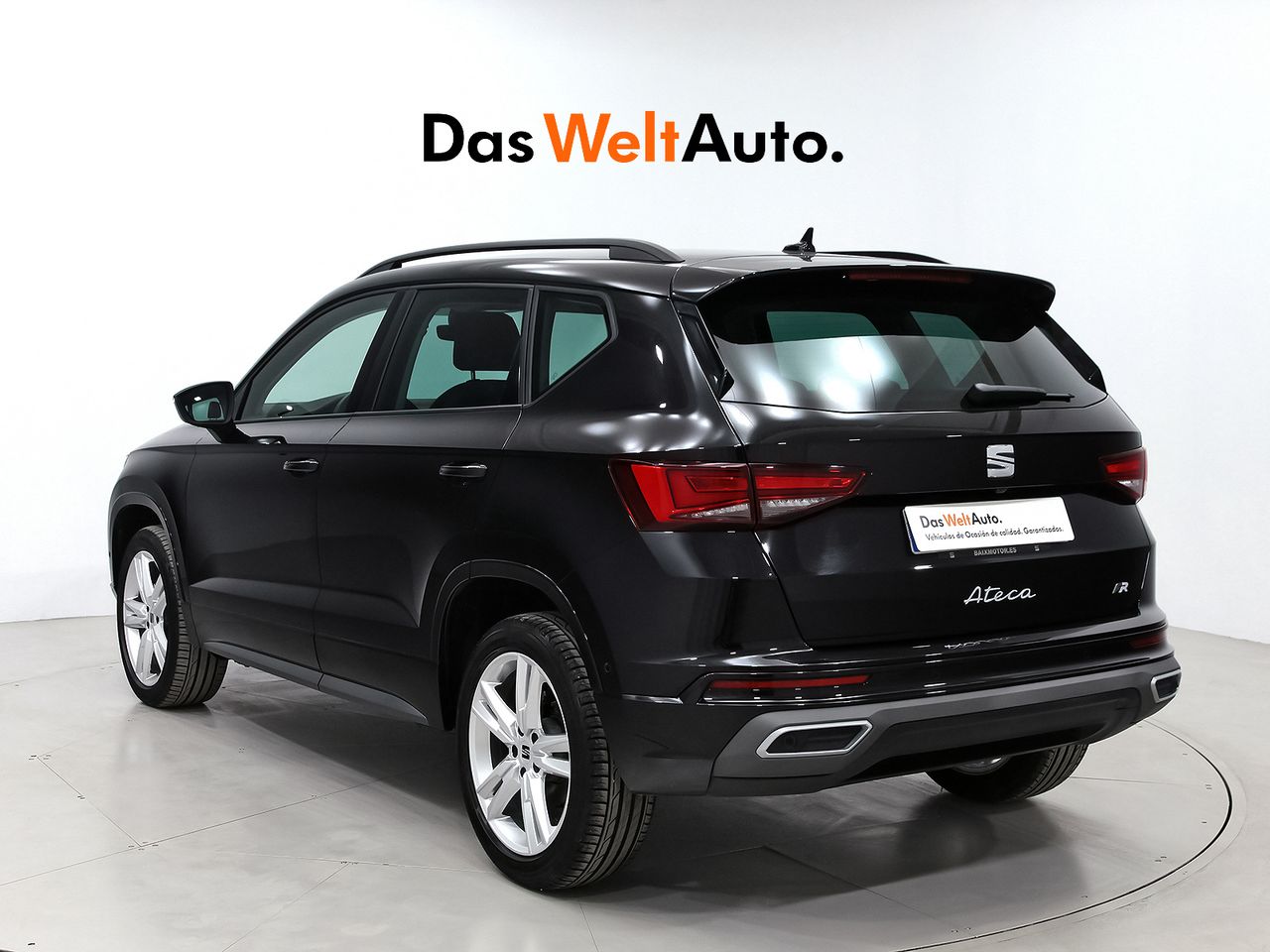 seat ateca 2024 / foto grande (2)