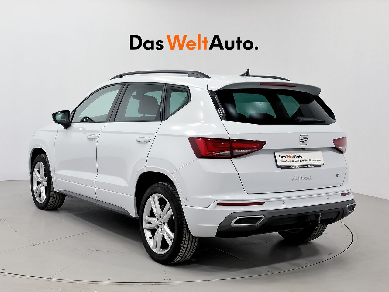 seat ateca 2024 / foto grande (2)
