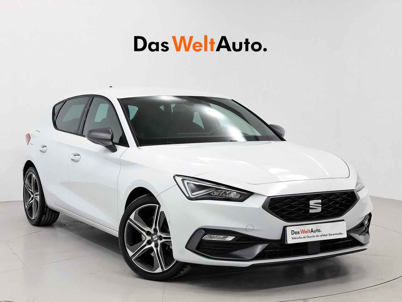 Foto seat leon 2021 /