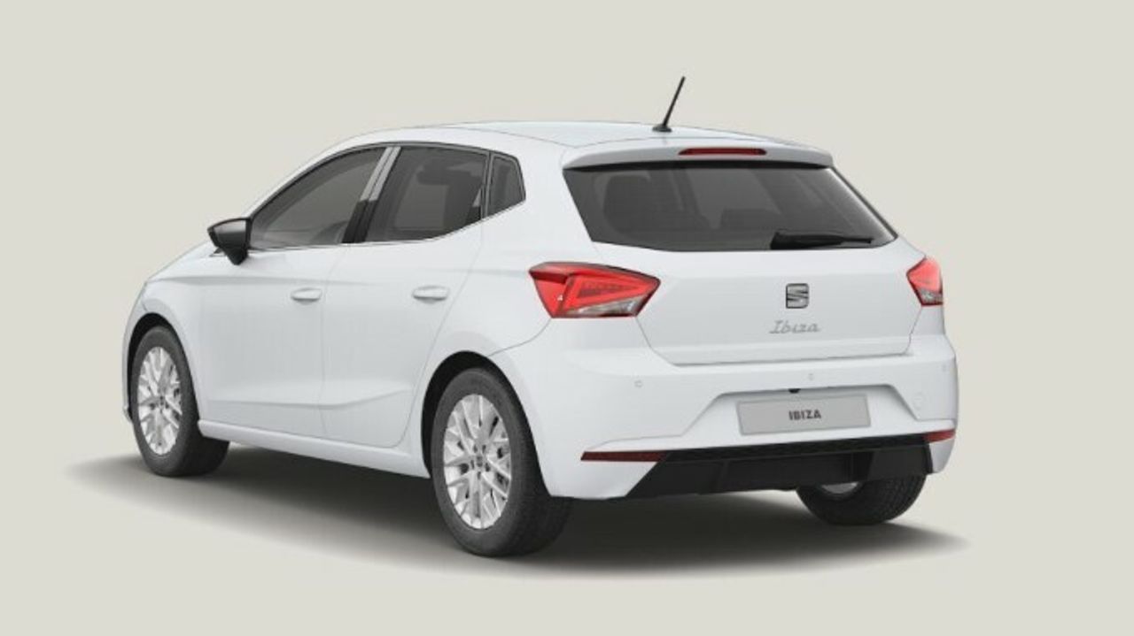 seat ibiza 2025 / foto grande (2)