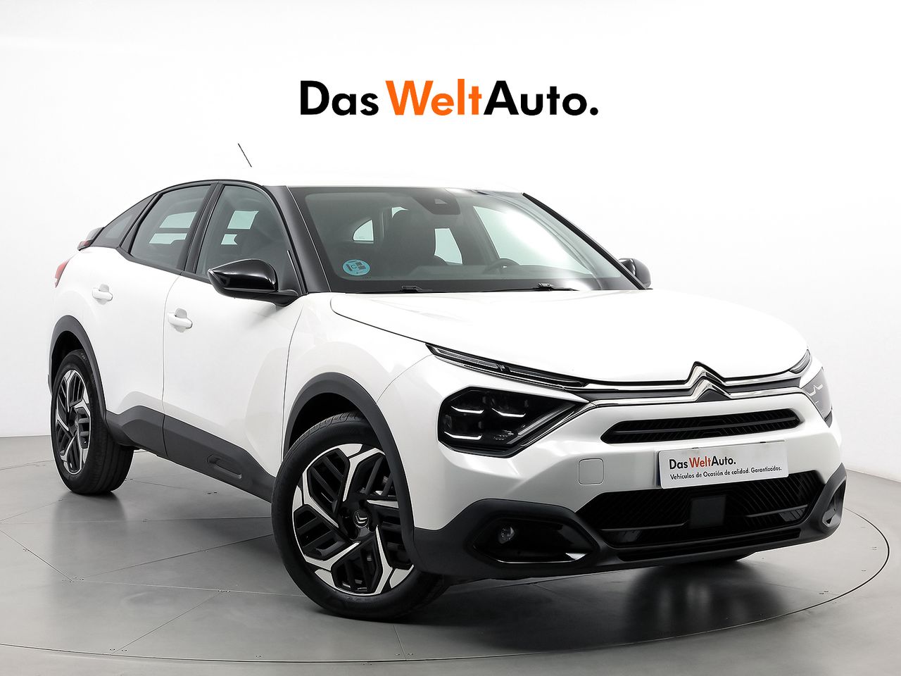 Foto citroën c4 2021 /