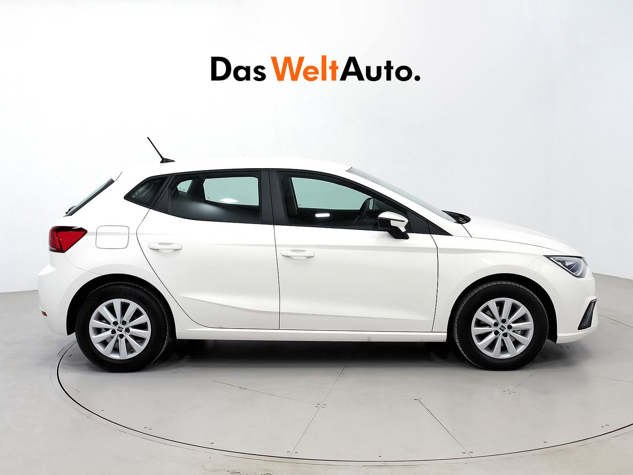 seat ibiza 2024 / foto grande (3)