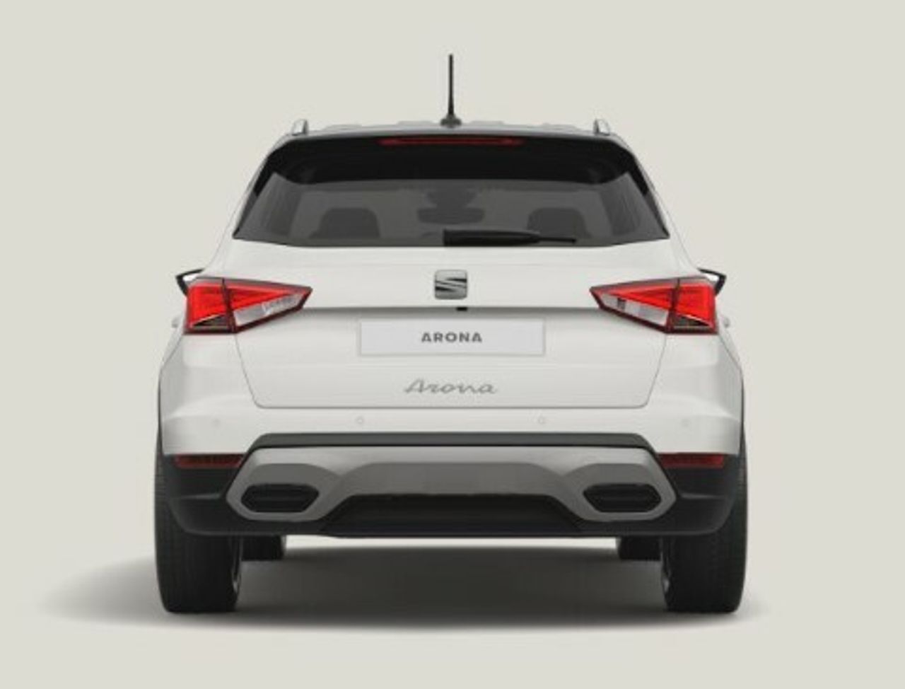 seat arona 2025 / foto grande (3)
