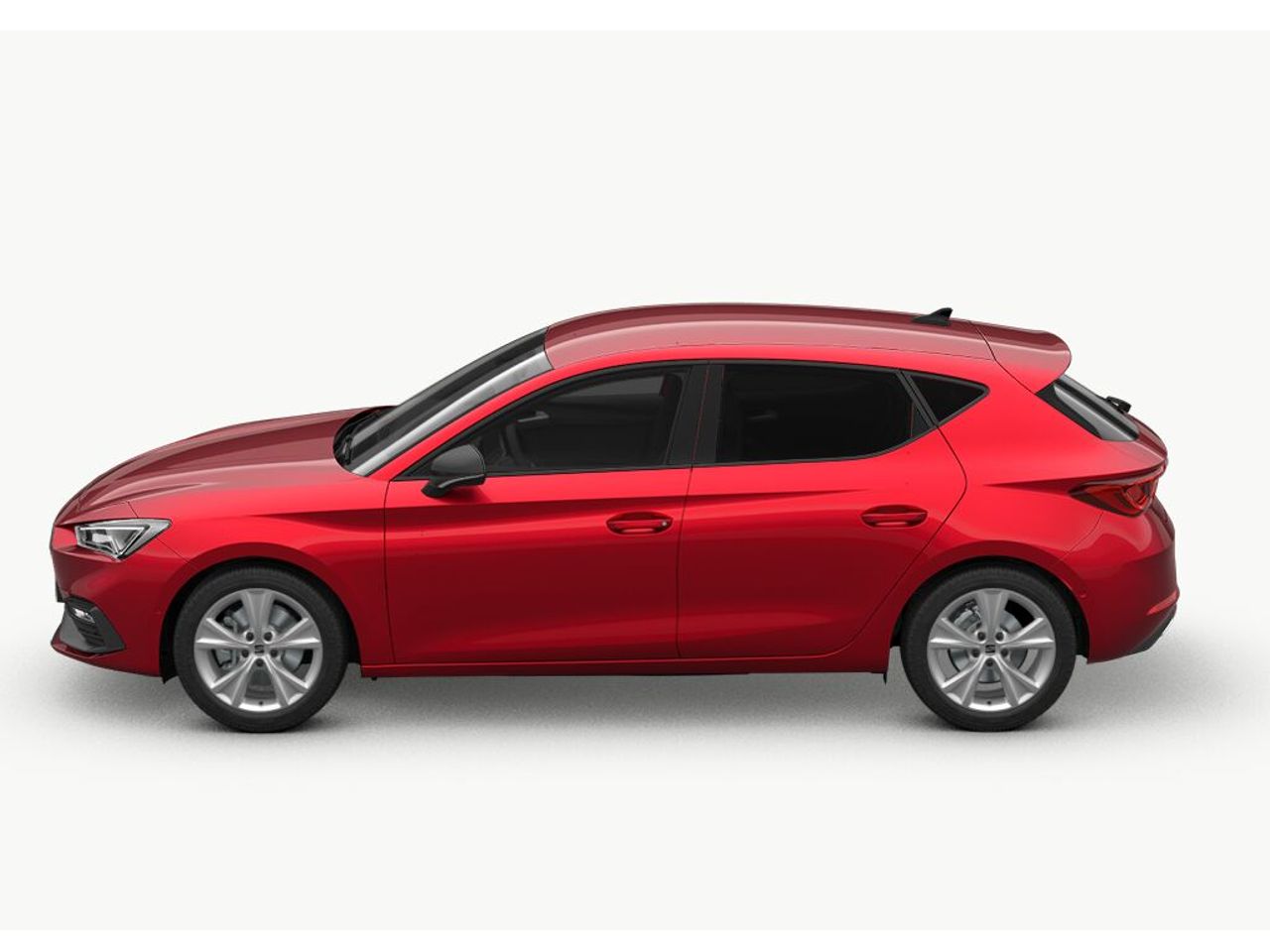 seat leon 2025 /