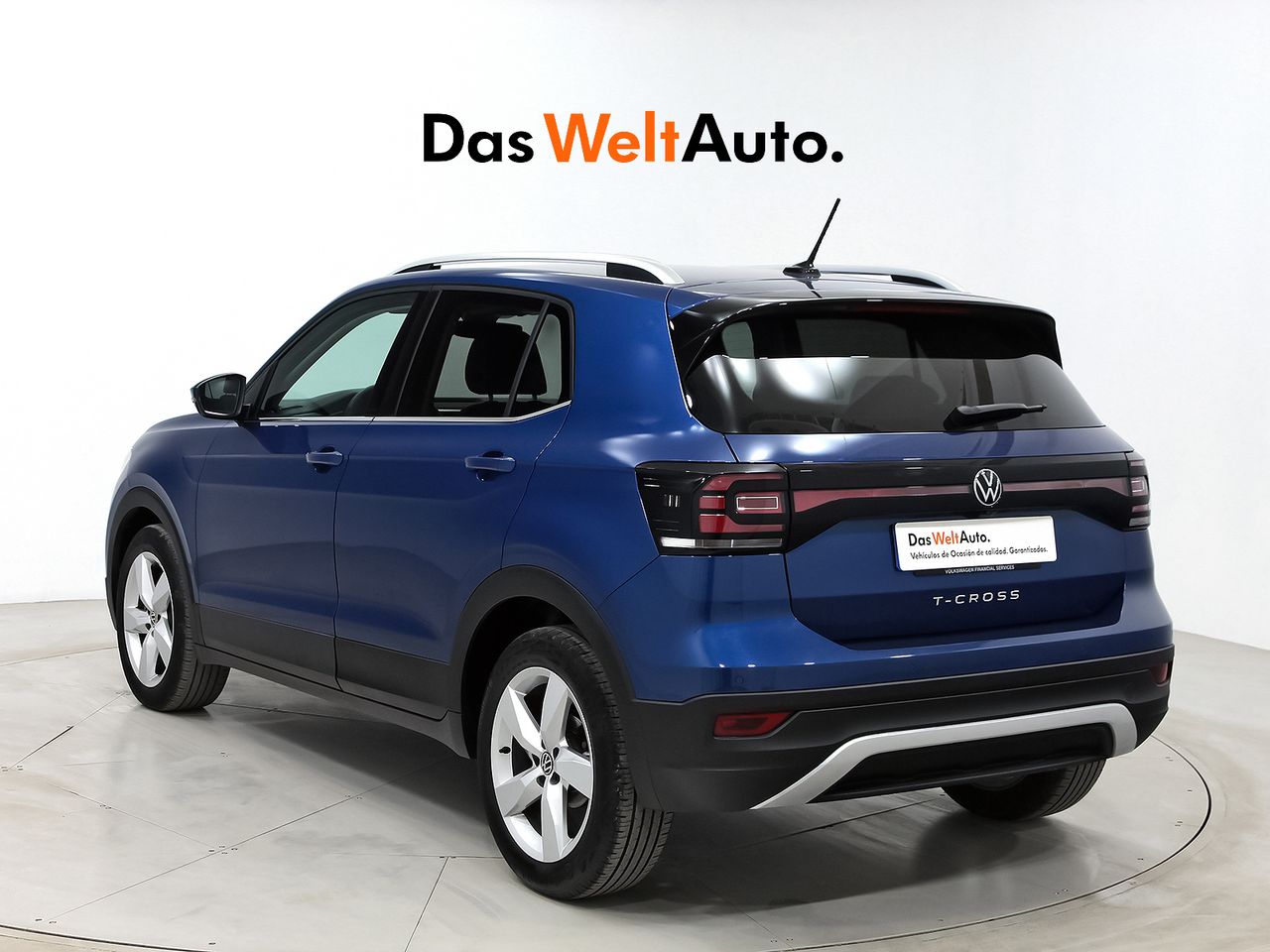 volkswagen t-cross 2021 / foto grande (2)