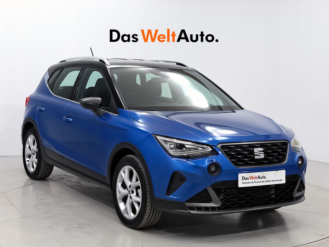 seat arona 2024 /