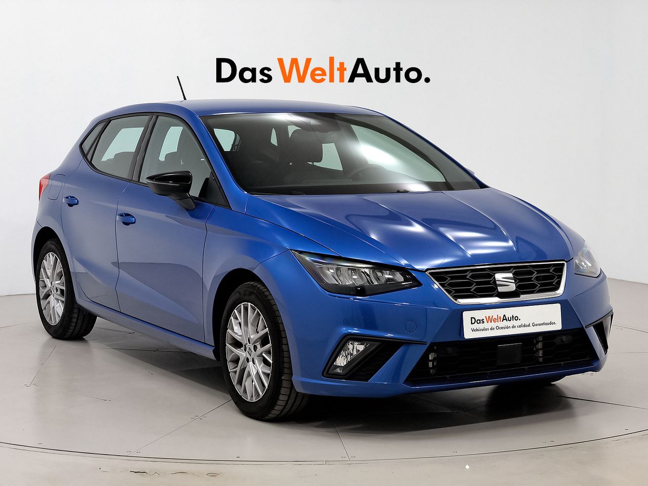 seat ibiza 2024 /