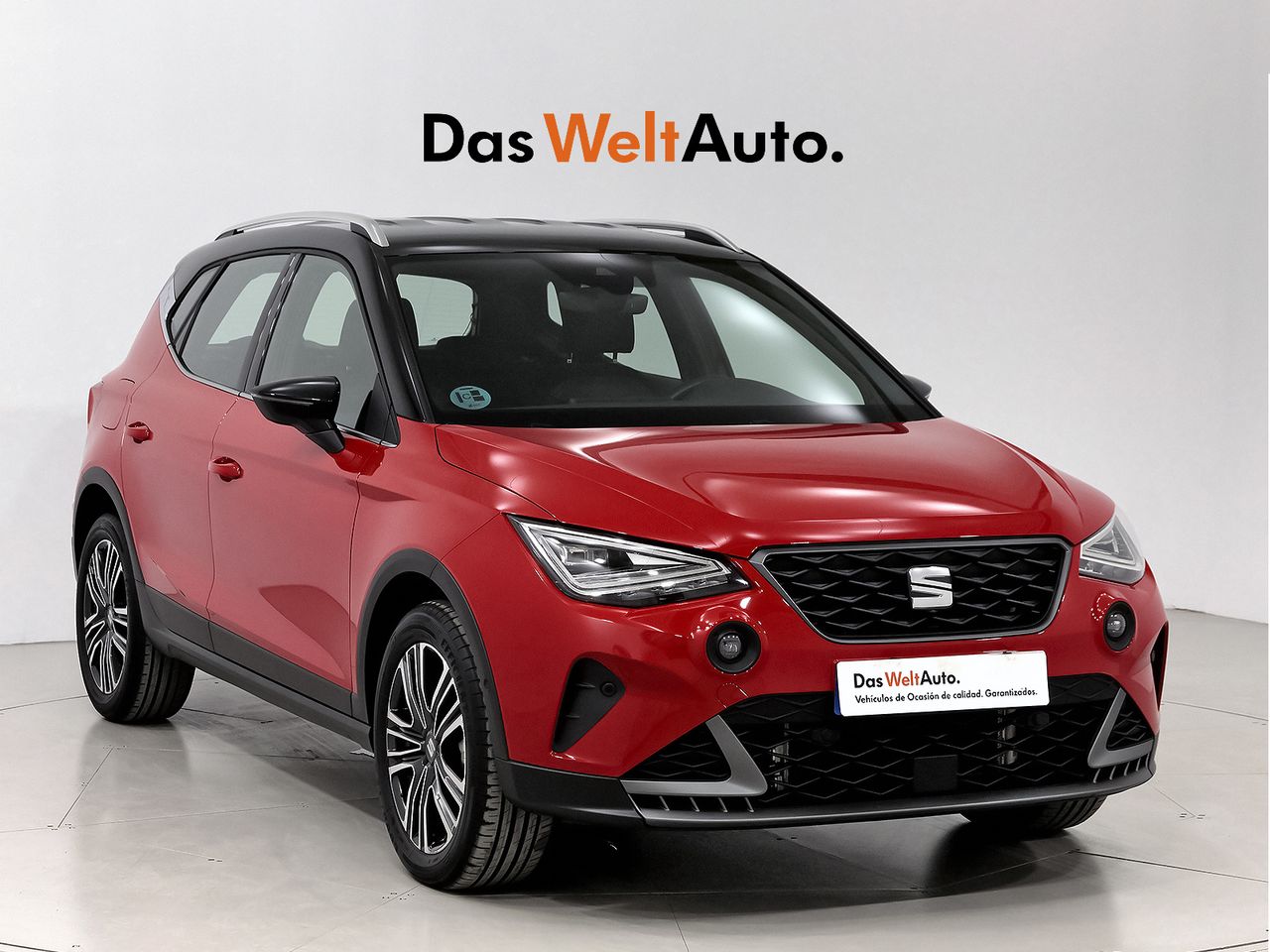 seat arona 2024 /