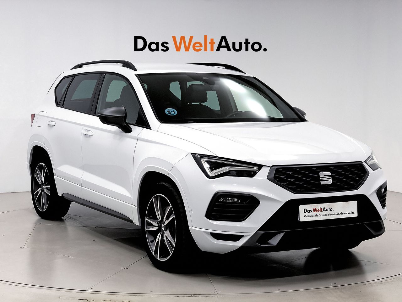 seat ateca 2022 /