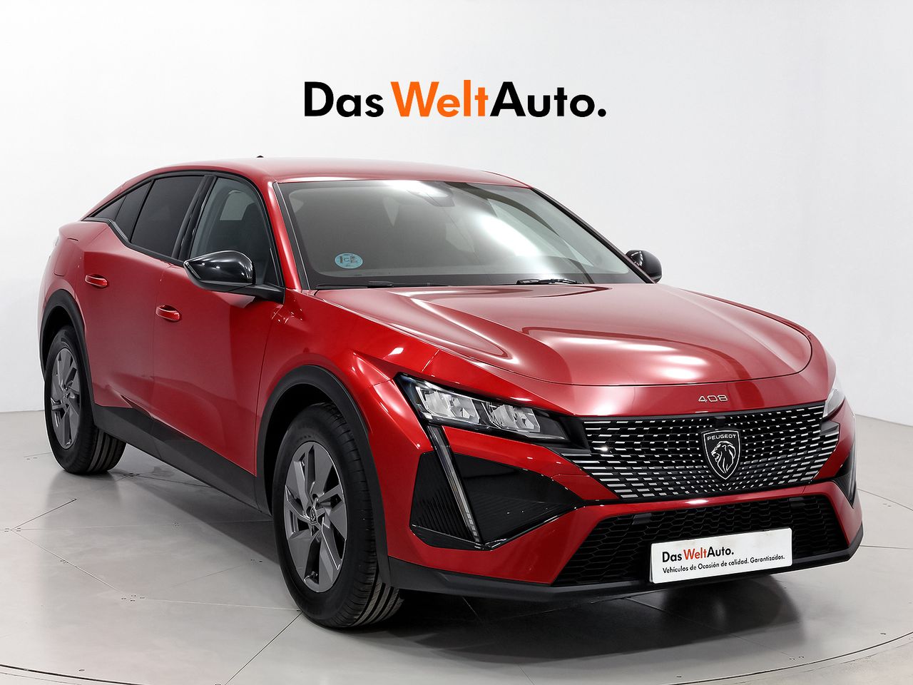 peugeot 408 2024 /