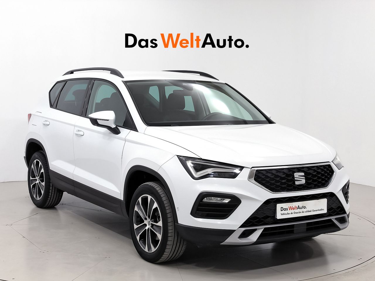 seat ateca 2024 /