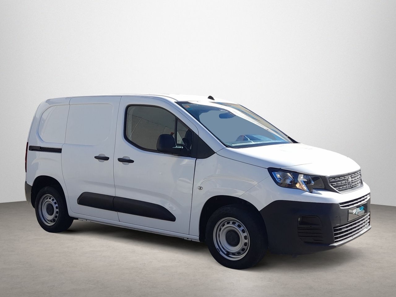 Peugeot Partner 1.2 PURETECH 110 PREMIUM STD 4P 600 KGS