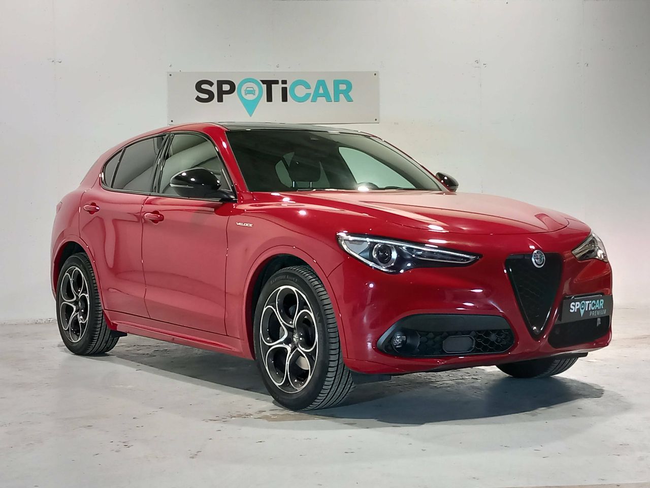alfa romeo stelvio 2023 / foto grande (3)