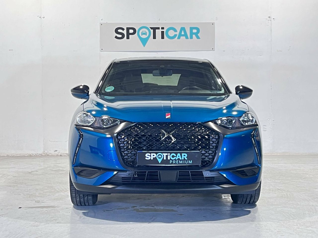 ds automobiles ds 3 crossback 2021 / foto grande (2)