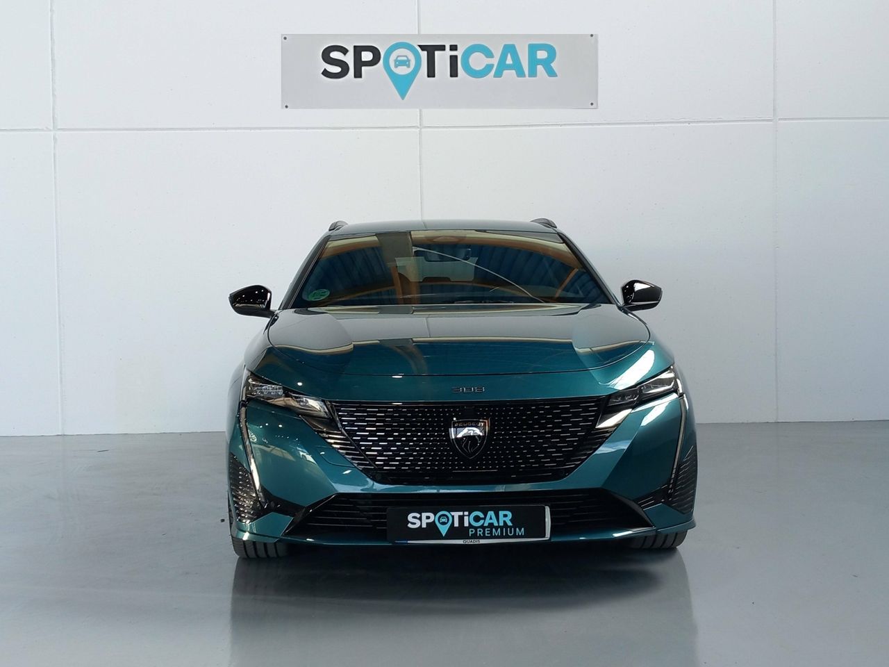 peugeot 308 2023 / foto grande (2)