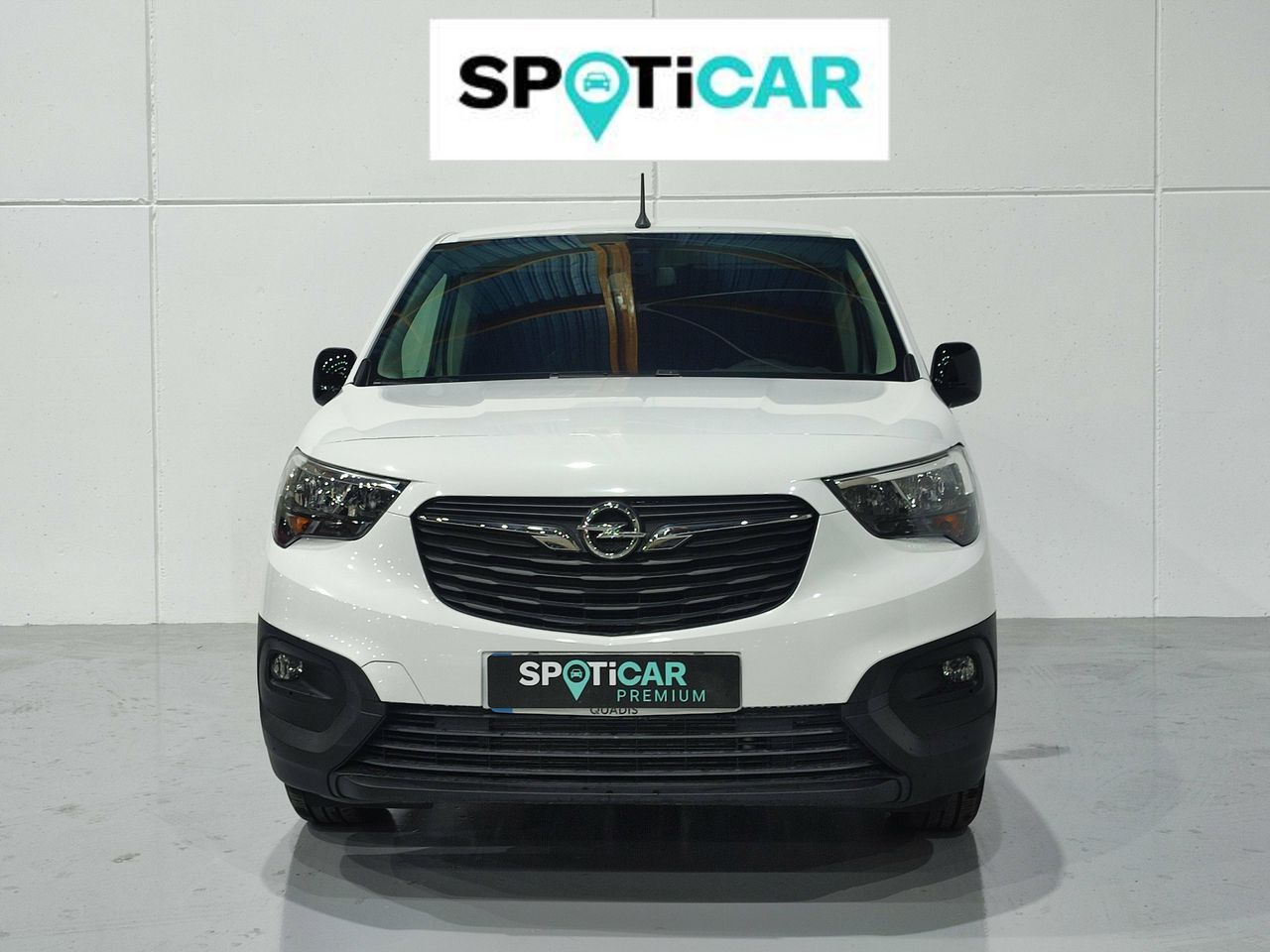 opel combo 2023 / foto grande (2)