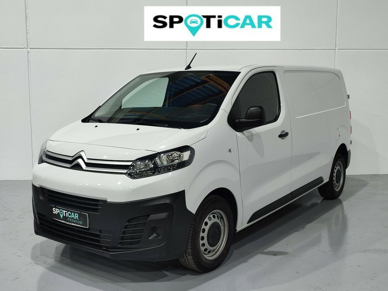 Regulador buceo  de segunda mano - citroën jumpy 2023 /