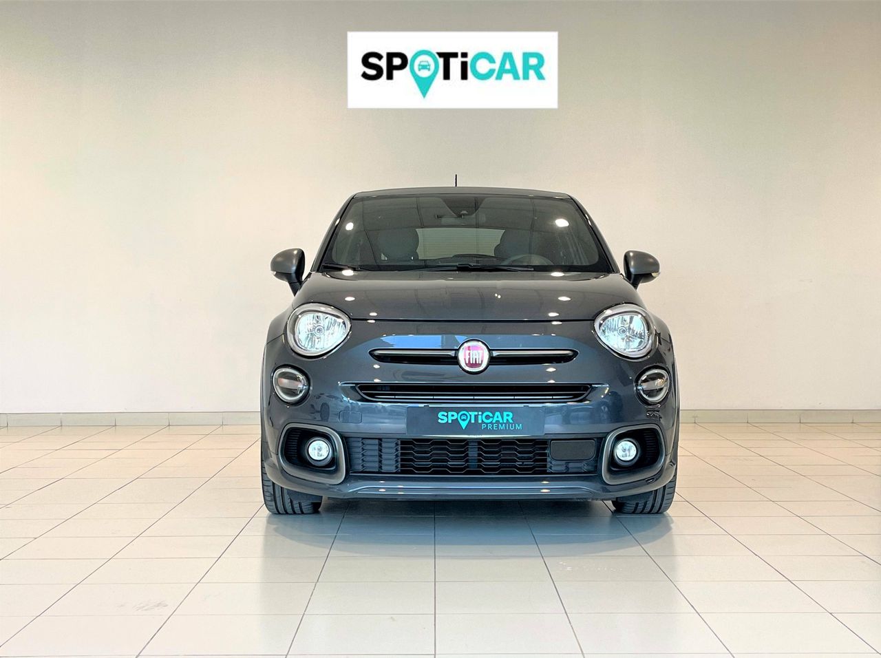 fiat 500x 2022 / foto grande (2)