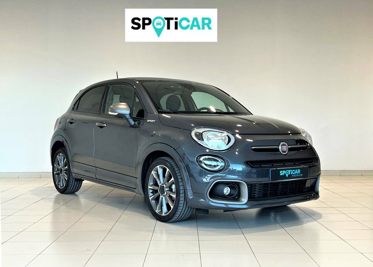 fiat 500x 2022 / foto grande (3)