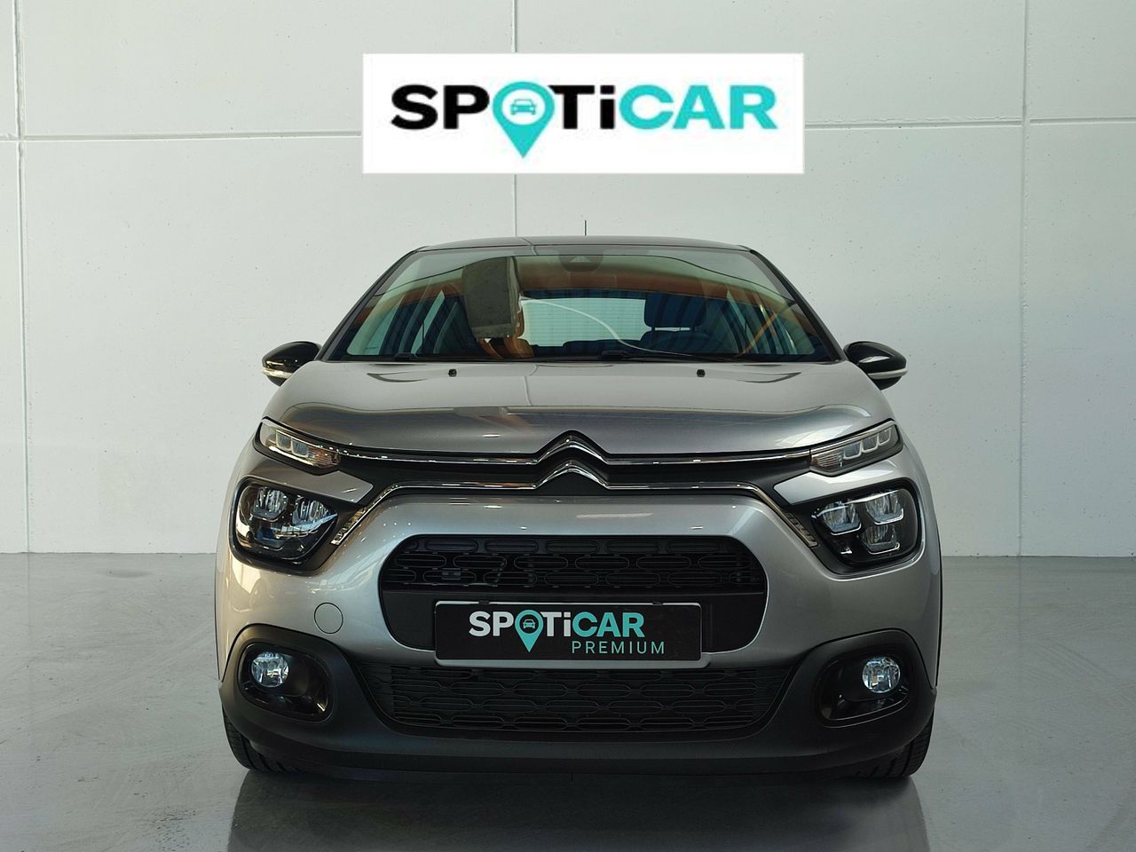 citroën c3 2022 / foto grande (2)
