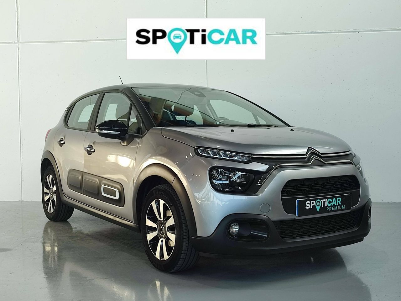 citroën c3 2022 / foto grande (3)