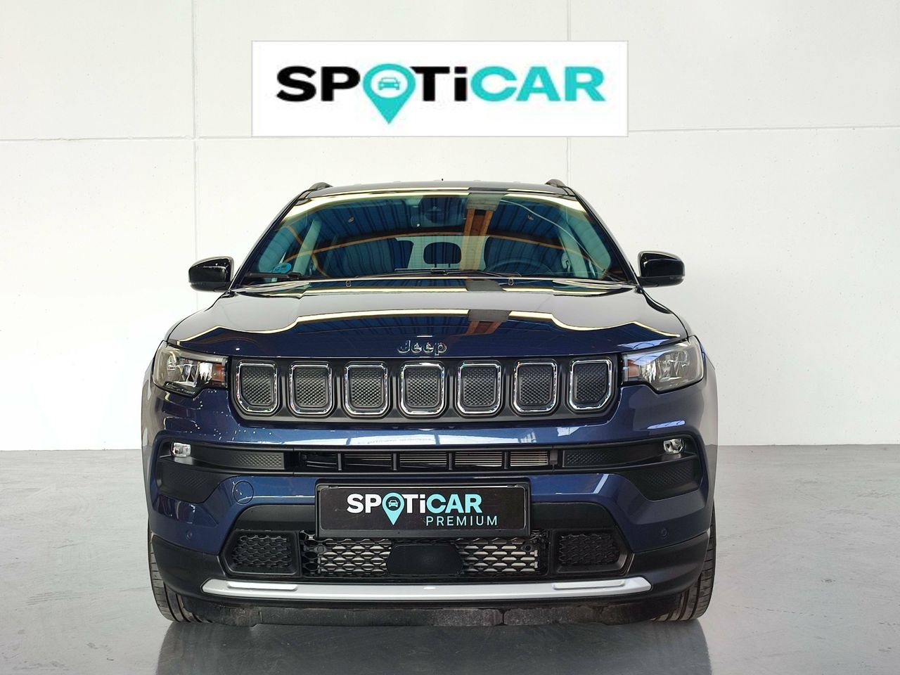jeep compass 2022 / foto grande (2)