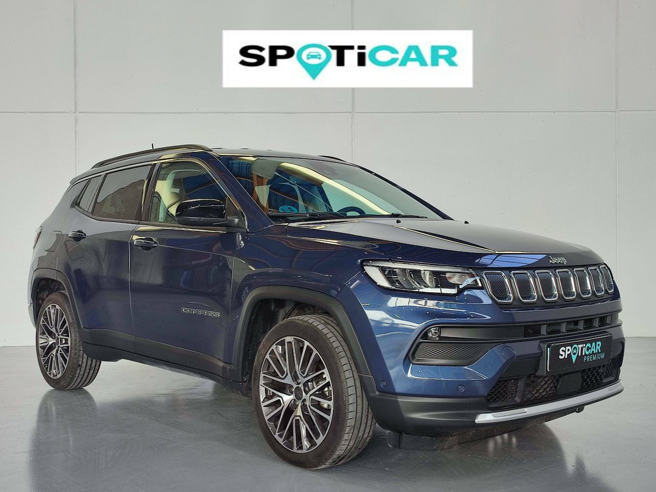 jeep compass 2022 / foto grande (3)