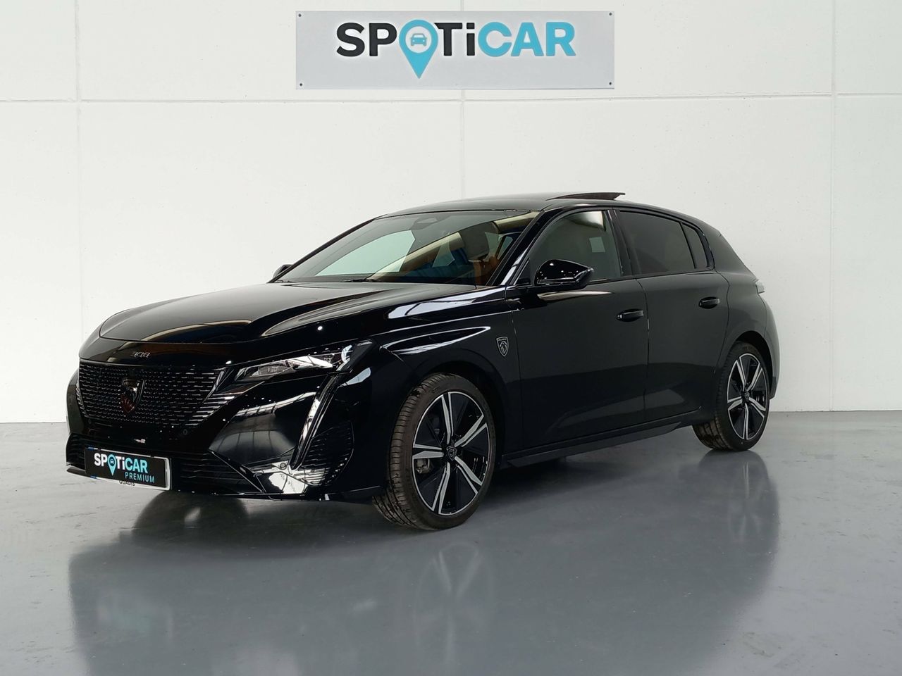 peugeot 308 2023 /
