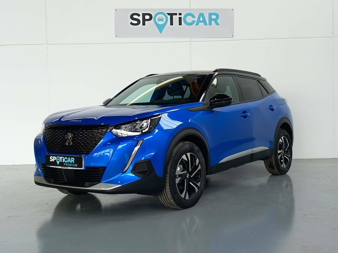 peugeot 2008 2023 /