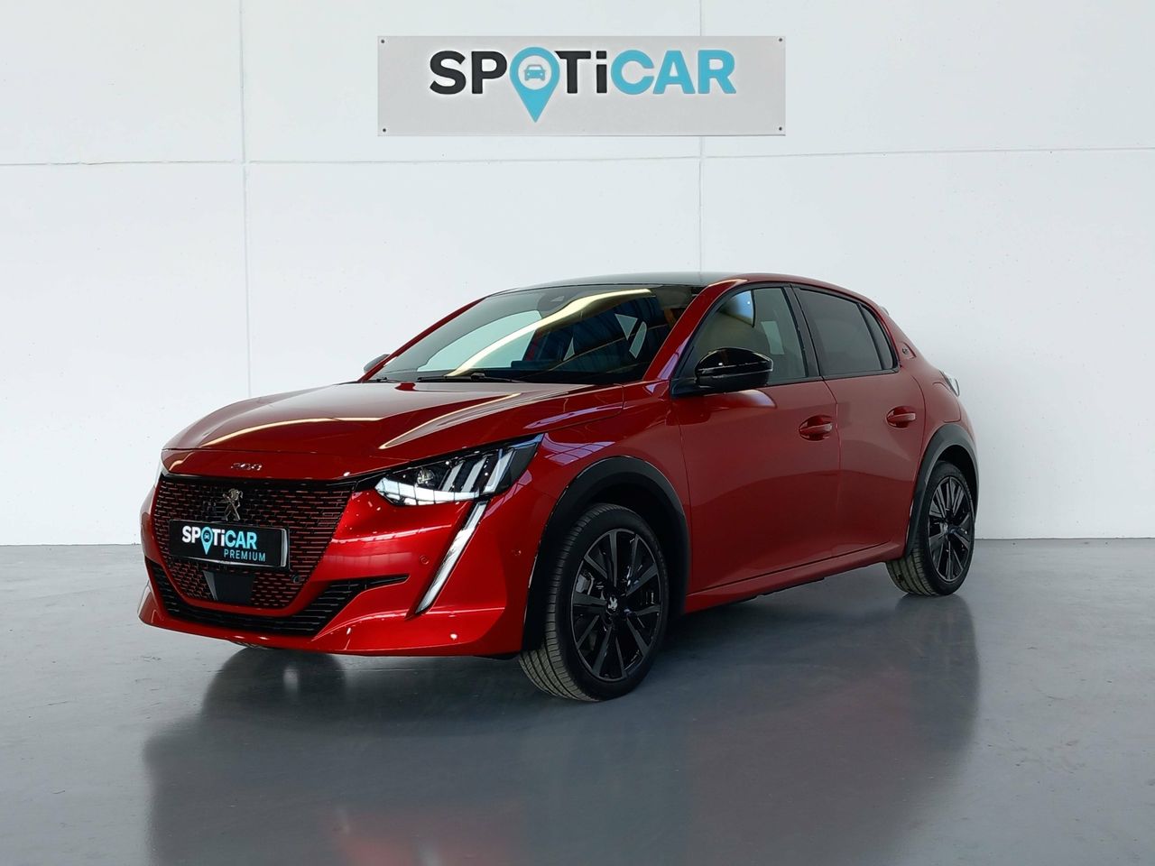 peugeot 208 2023 /