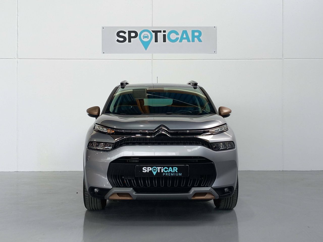 citroën c3 aircross 2023 / foto grande (2)