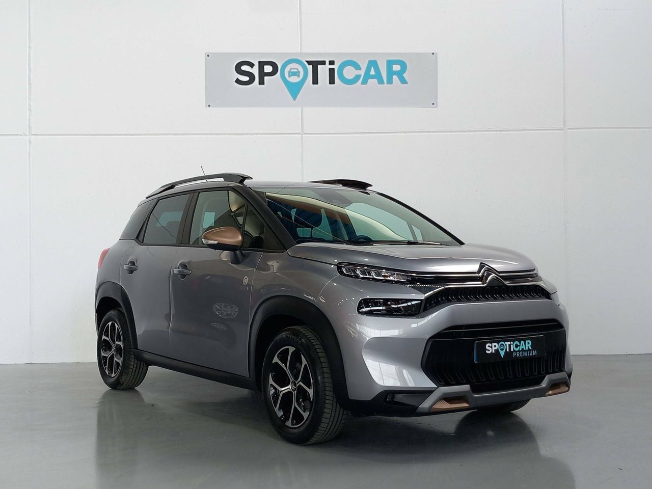 citroën c3 aircross 2023 / foto grande (3)