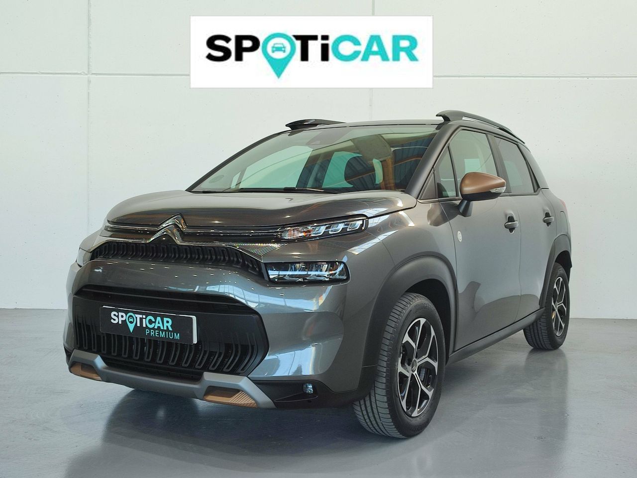 citroën c3 aircross 2022 /