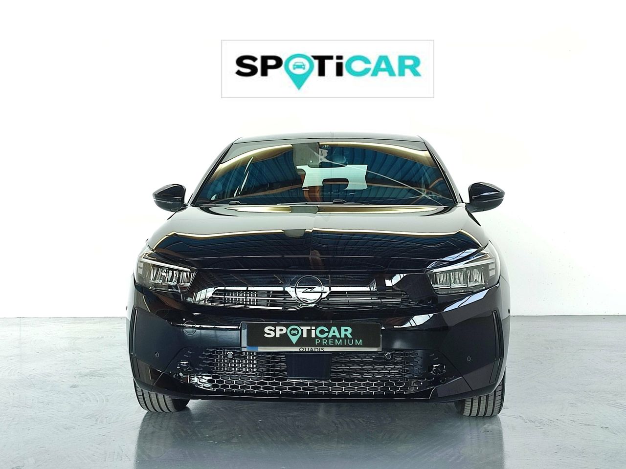 opel corsa 2023 / foto grande (2)