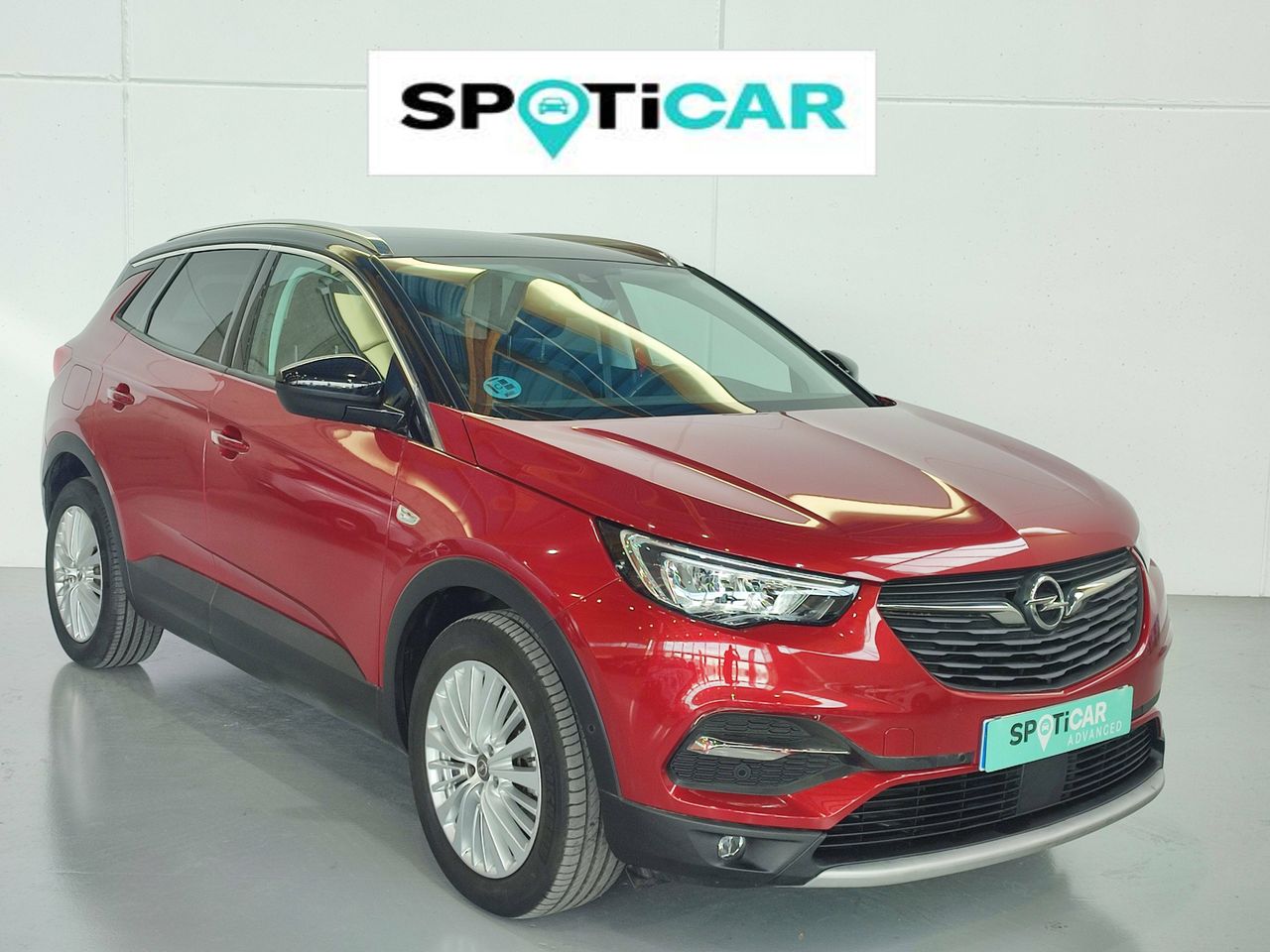 opel grandland x 2020 / foto grande (3)