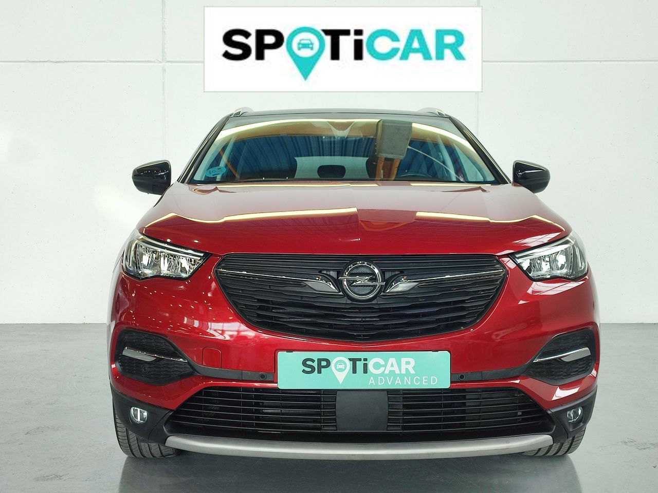 opel grandland x 2020 / foto grande (2)