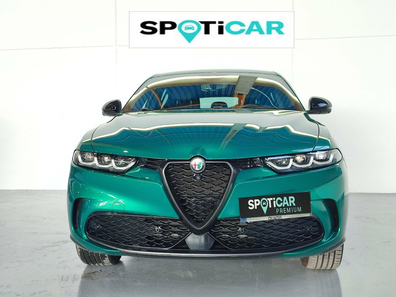 alfa romeo tonale 2023 / foto grande (2)