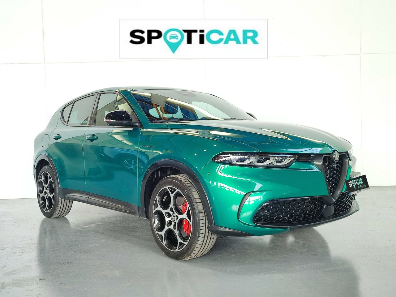 alfa romeo tonale 2023 / foto grande (3)
