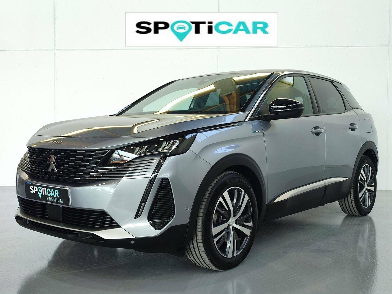 Precio 275 000  de segunda mano - peugeot 3008 2023 /