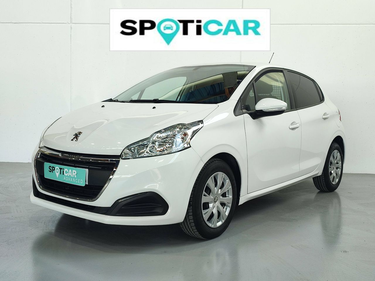 peugeot 208 2019 /
